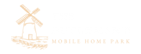 The Dutchman's Logo